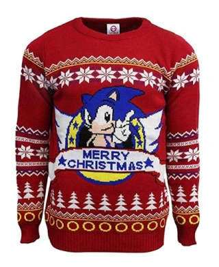 Sonic