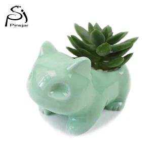 pot 1
