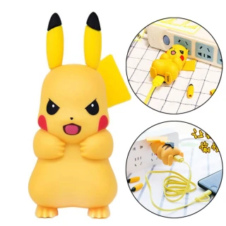 2017-New-Arrival-Pop-Pikachu-Mobile-Phone-Adapter-USB-Power-Wall-Charger-for-iPhone-7-6s-1