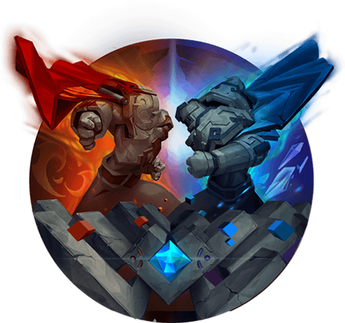 pro tier logo