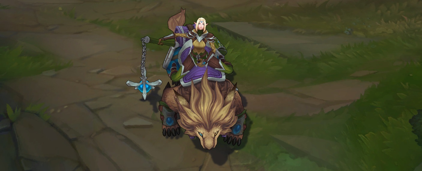 sejuani