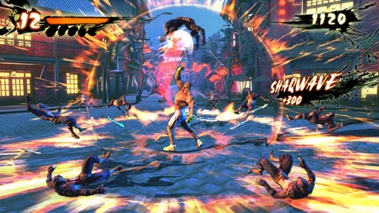 shaqfu