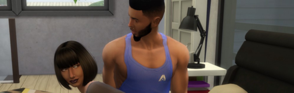 sims premiere image