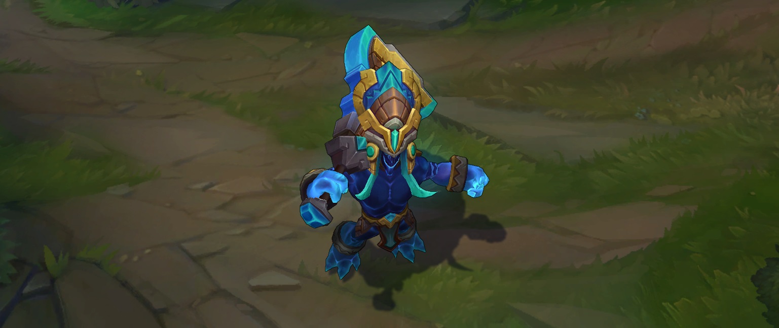 trundle