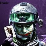Avatar hyale