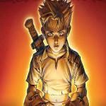 Avatar lubra