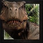 Avatar T-rex