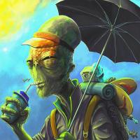 Avatar Dr. Schlagster
