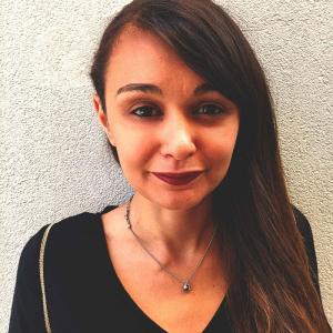 Avatar Amandine