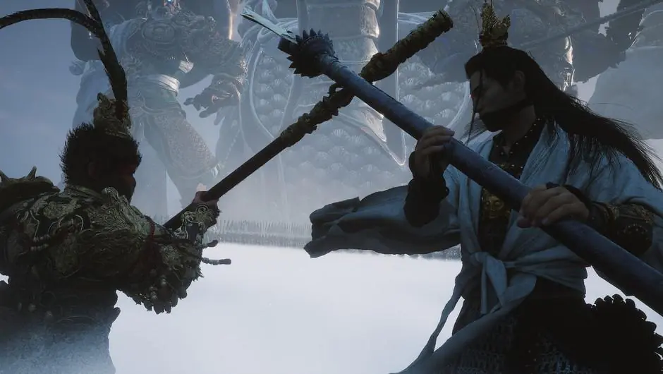 Black Myth: Wukong : Quelle est sa durée de vie ? - GAMEWAVE