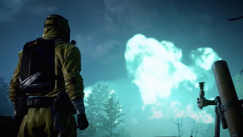 Back 4 Blood : La date de sortie et le contenu de la deuxième extension