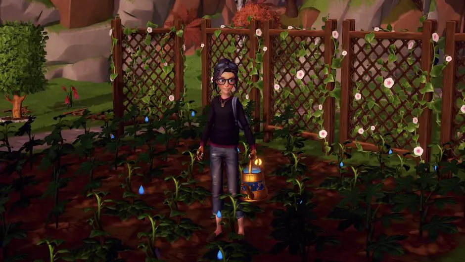 Disney Dreamlight Valley : Liste de tous les légumes (caractéristiques