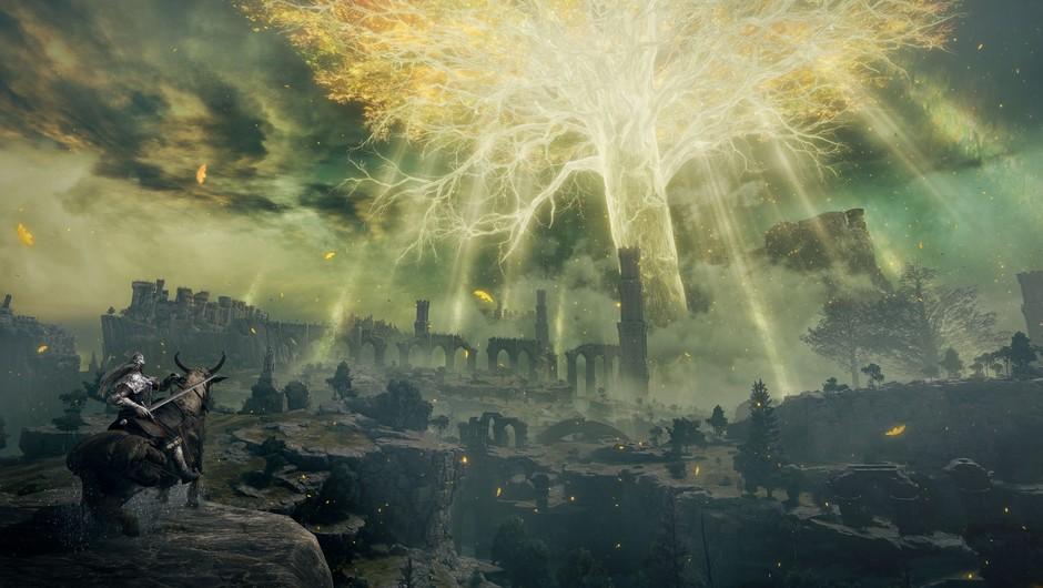 Elden Ring reporte sa date de sortie - Elden Ring - GAMEWAVE