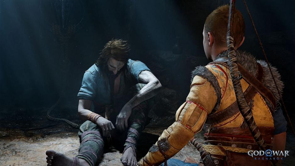 God of War Ragnarök : Différentes éditions, prix et bonus de