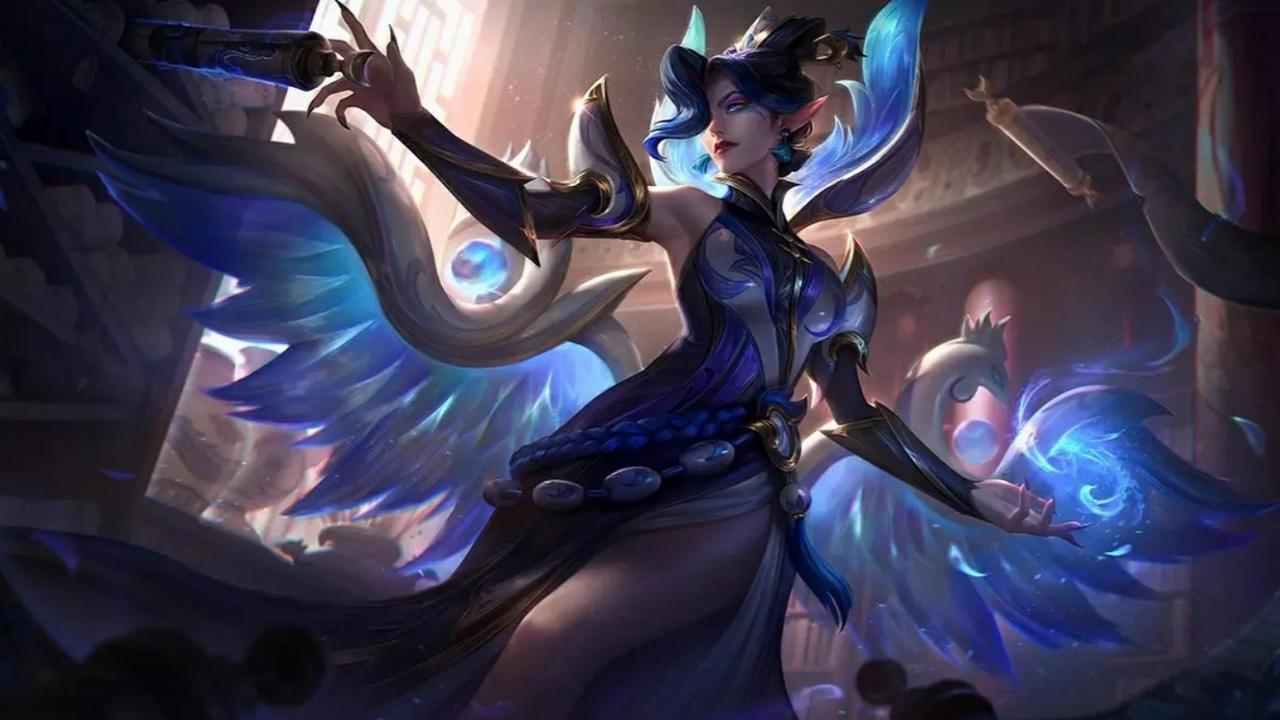 TFT Comment jouer la composition Bastion/Dynamo reroll avec