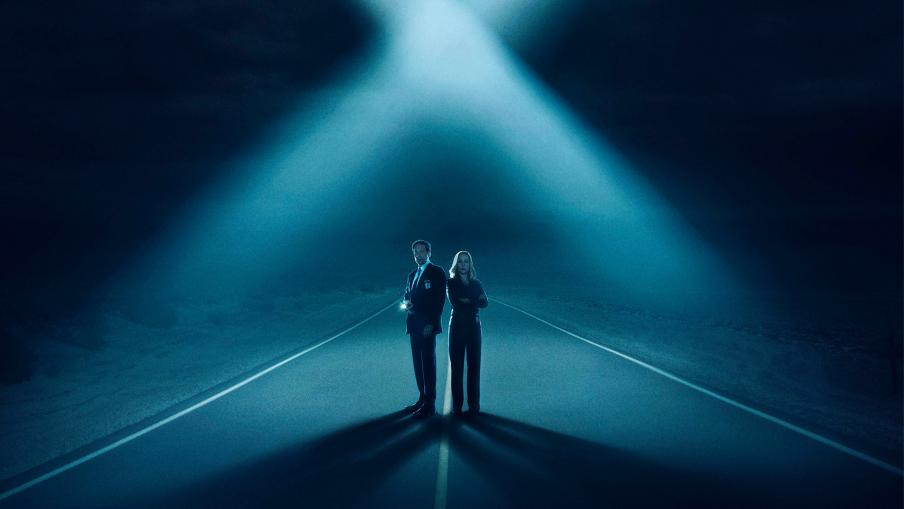 The X-Files : Le Film (1998) - The Movie Database (TMDB