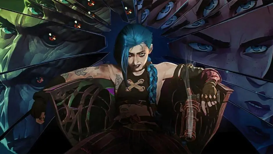 LoL : La date de sortie de la saison 2 d'Arcane serait connue - League