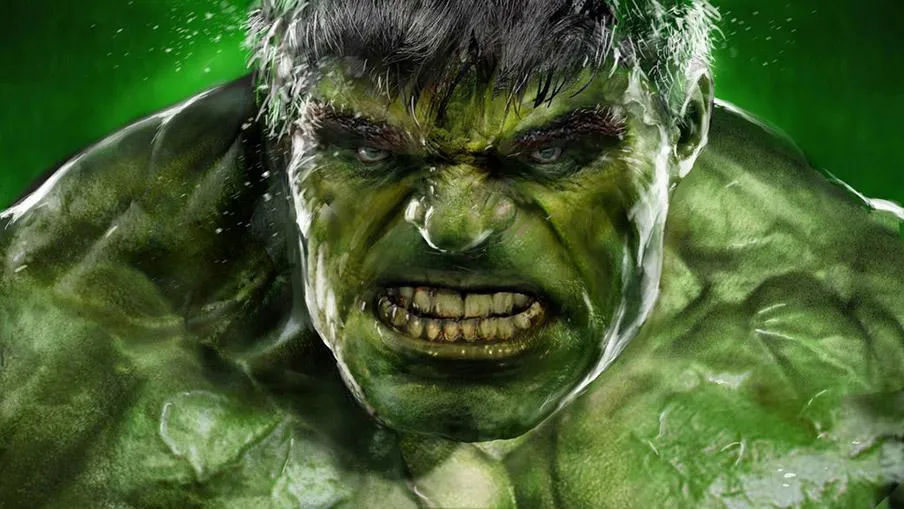 Retour sur L'Incroyable Hulk - L'Incroyable Hulk - GAMEWAVE