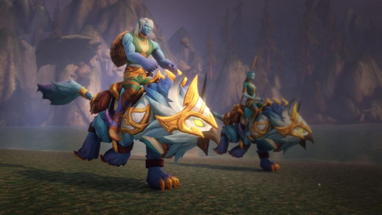 WoW Forever Comment Participer La Beta World Of Warcraft 