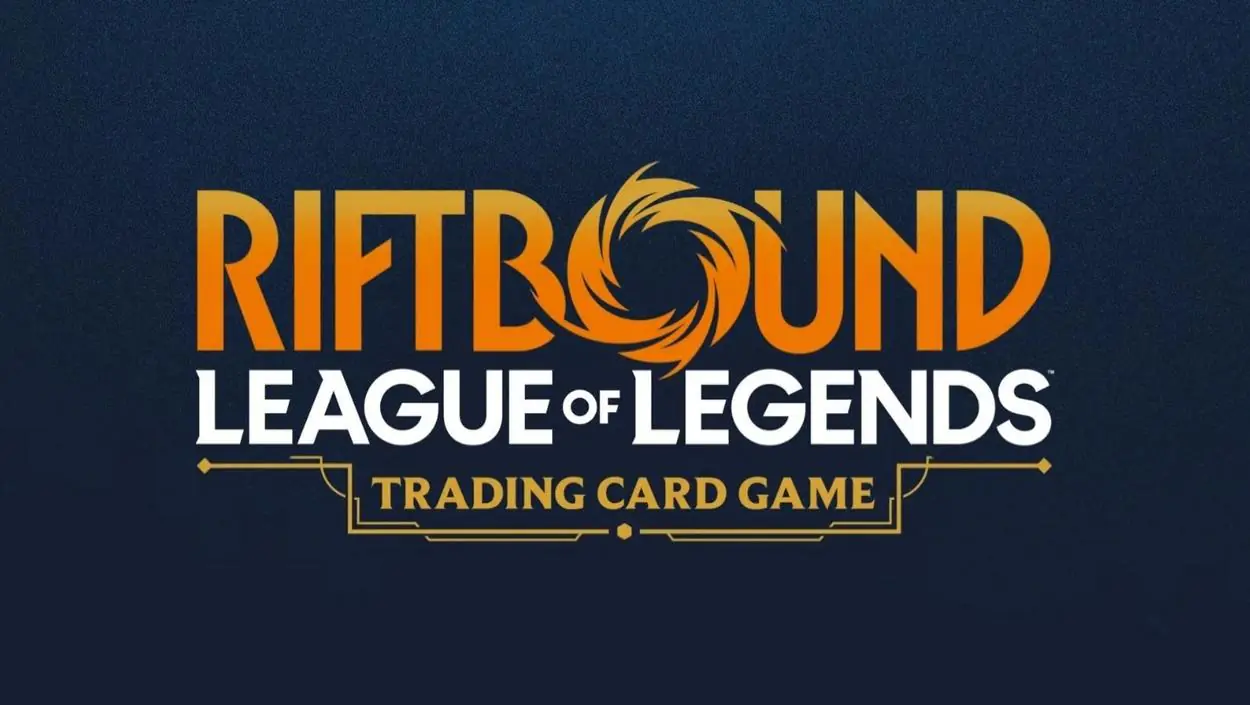 Riftbound, le TCG de Riot a enfin un nom et sortira en 2025 - GAMEWAVE