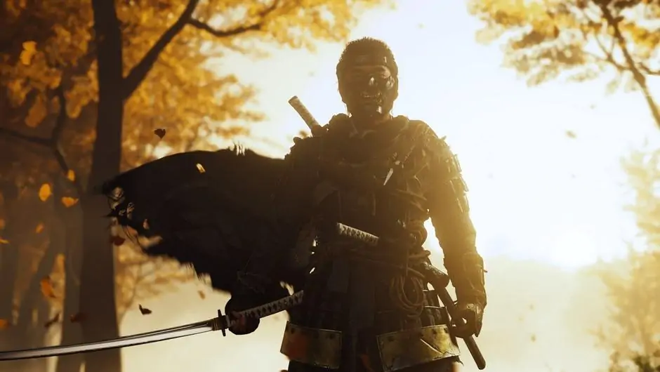 Ghost of Tsushima : Sa date de sortie est repoussée de plusieurs