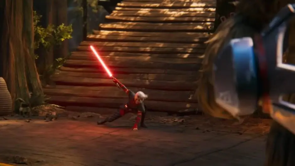 Star Wars: Hunters possède une date de sortie, trois ans plus tard