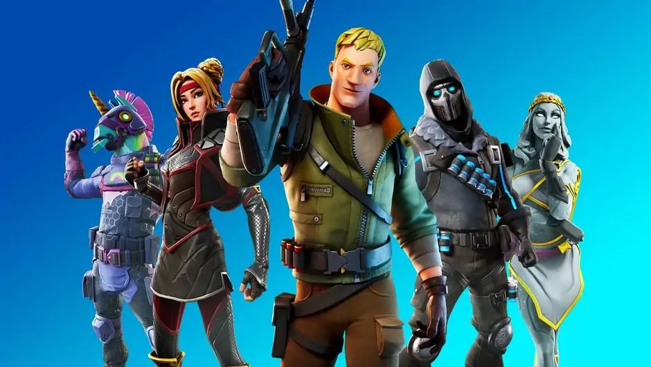 Fortnite Chapitre 2 : Date de sortie de la Saison 2 et informations