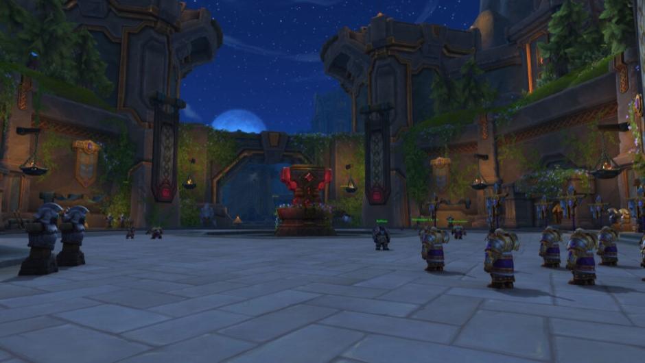 WoW : La quête PvP « Les armes de la conquête » va être remplacée