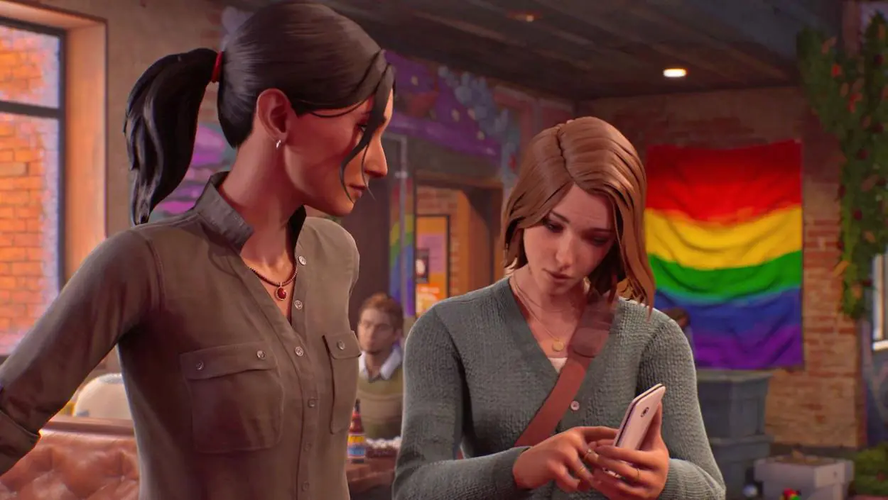 Life is Strange: Double Exposure : Quelle est sa durée de vie ? - Life