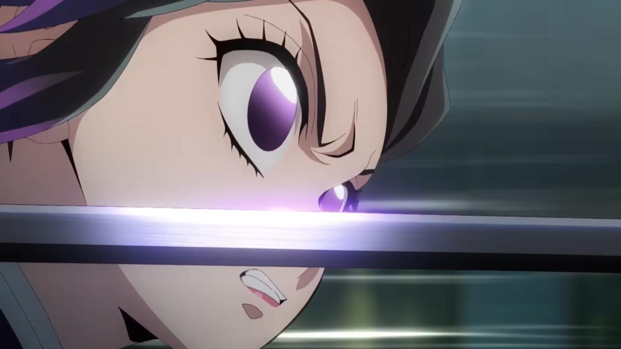 Kimetsu no Yaiba : Quand sortiront les prochains films après La