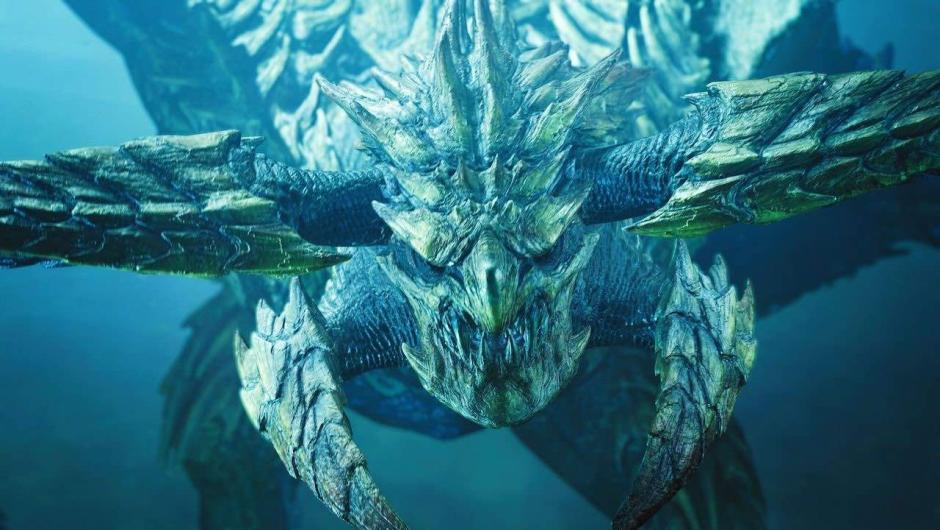Monster Hunter Wilds se dote de sa date de sortie et d'un nouveau