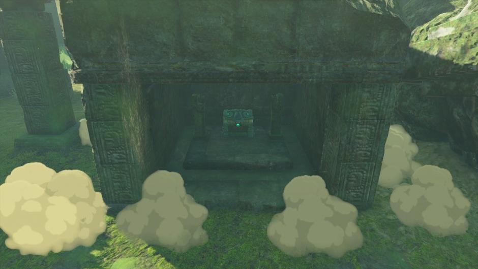 Zelda: Tears of the Kingdom : Sous la garde des dragons, comment