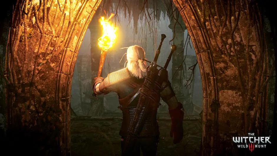 The Witcher 3: Wild Hunt : Date de sortie de la mise à jour next-gen