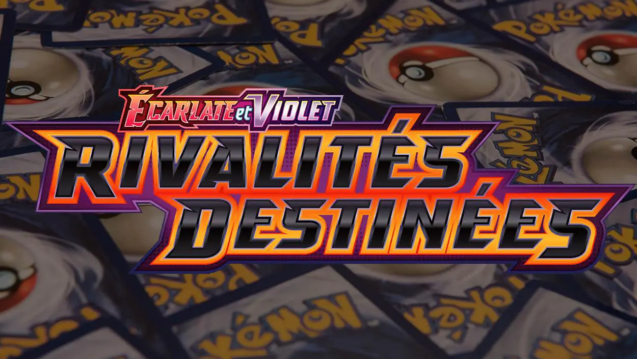 La Rivalites Pokémon: Rivalités Destinées, défiez ou rejoignez la Team Rocket avec l ...