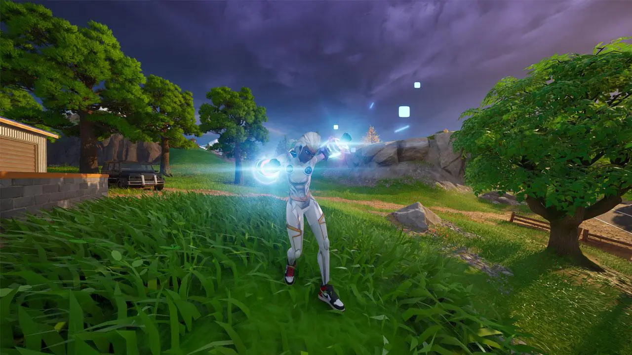 Fortnite : Quand se termine la saison Super (saison 3 chapitre 6
