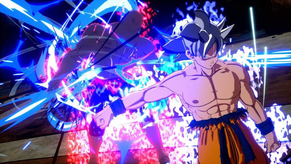 DRAGON BALL: Sparking ZERO : Quelle est sa date de sortie ? - DRAGON