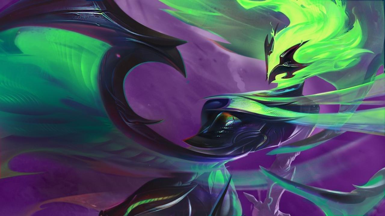 TFT Comment jouer la composition Colosse avec Kayle reroll ?