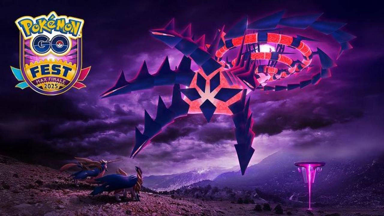De Sombres Perturbation Pokmon Go