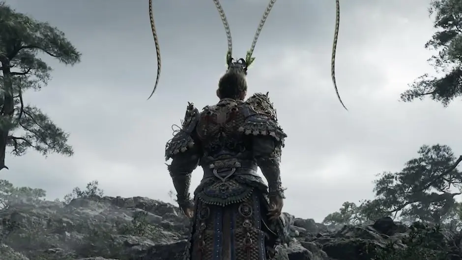 Black Myth: Wukong : Quelle est sa date de sortie ? - Black Myth