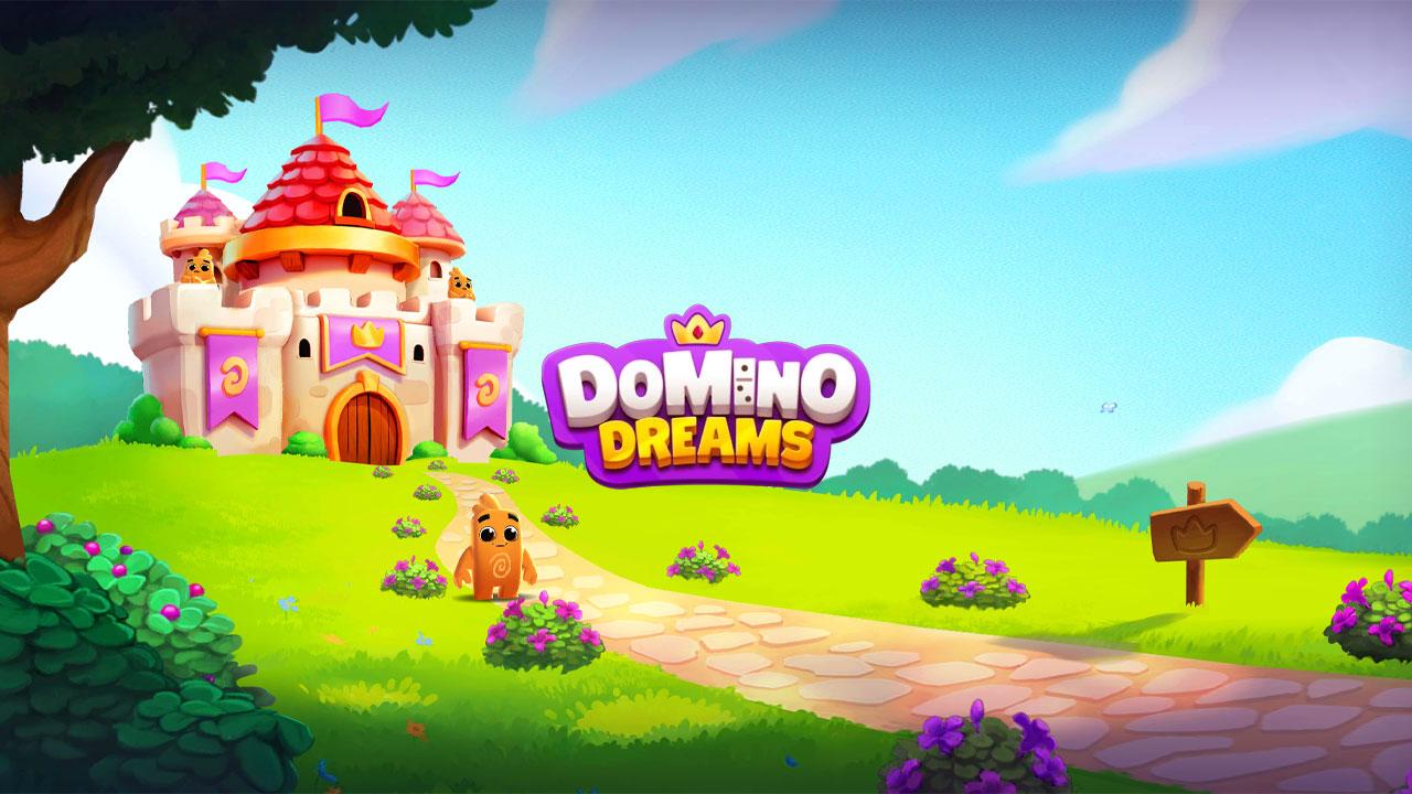 domino dreams free coins 2025