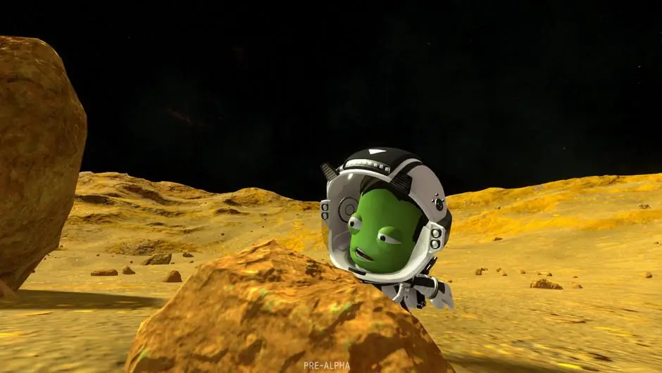Kerbal Space Program 2 Date De Sortie
