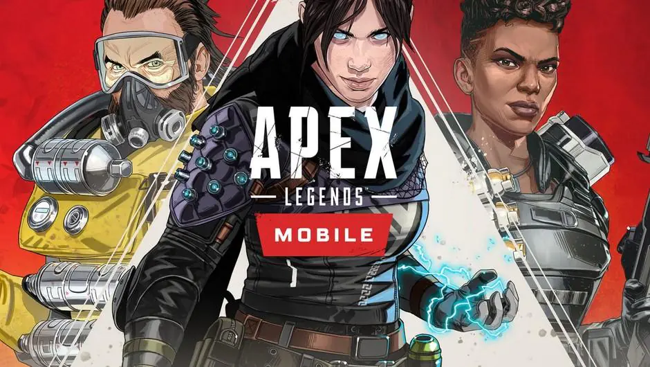Apex Legends Mobile : Date de sortie de la version sur téléphones