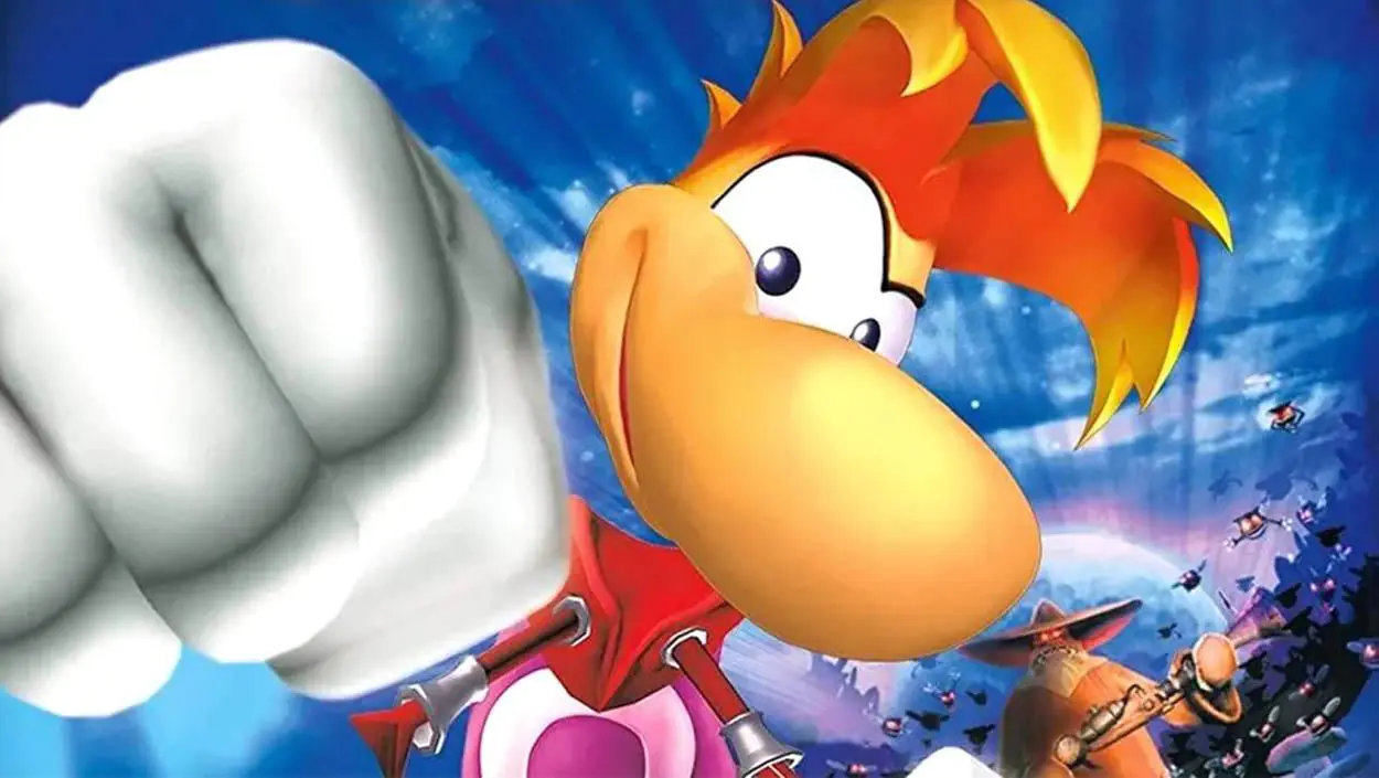 Rayman Raywind Rayman bientôt de retour dans une nouvelle aventure ? - Rayman - GAMEWAVE