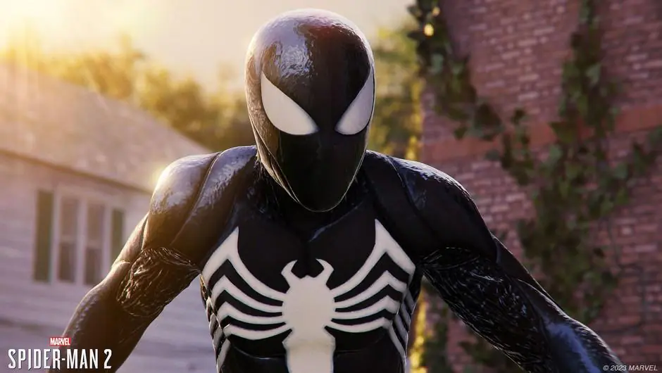 Marvel's Spider-Man 2 : Sa date de sortie (enfin) dévoilée - Marvel's