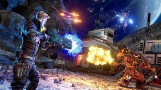 Borderlands 3 : Le correctif du 7 novembre améliore l'expérience de jeu de Récolte sanglante