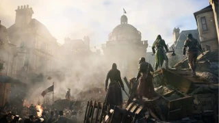Assassin's Creed : Un standalone multijoueur en développement