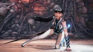 Stellar Blade : Une sortie sur PC est envisagée