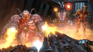 DOOM Eternal bénéficiera de plusieurs mises à jour en 2021