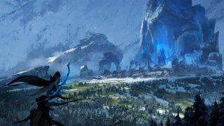 LoL : Freljord pourrait accueillir un nouveau champion cette année