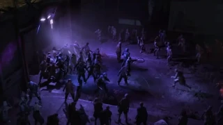 Dying Light 2 proposera « beaucoup plus » d'événements en monde ouvert que dans le premier